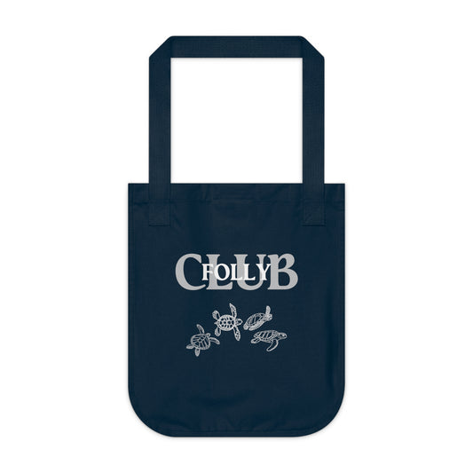 Folly Club Tote Bag