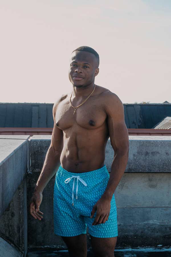 Shane Trunks - MD, Pineapple image