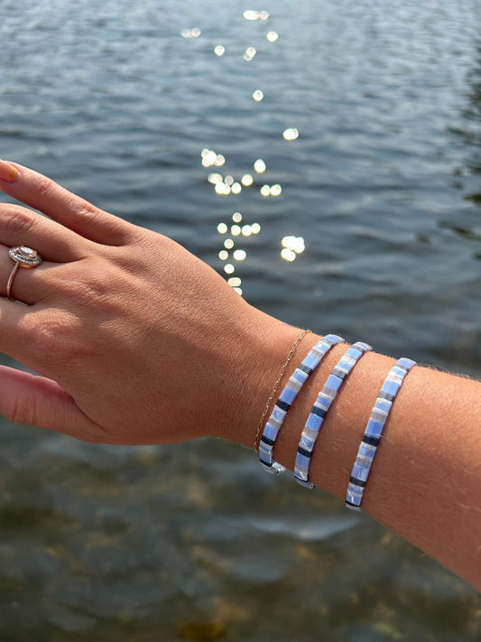 Bottlenose Dolphin Bracelet image 3