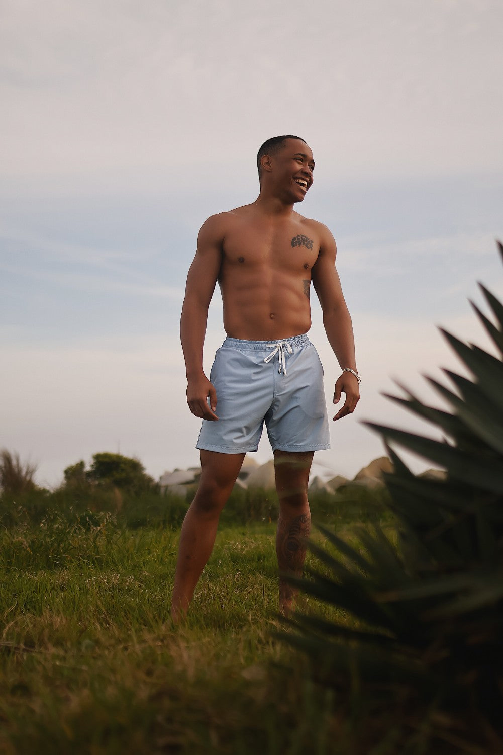 Timmy Trunks - LG, Global image