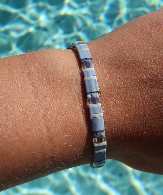 Narwhal Bracelet image 2