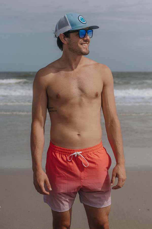 Shane Trunks - XL, Gradient image