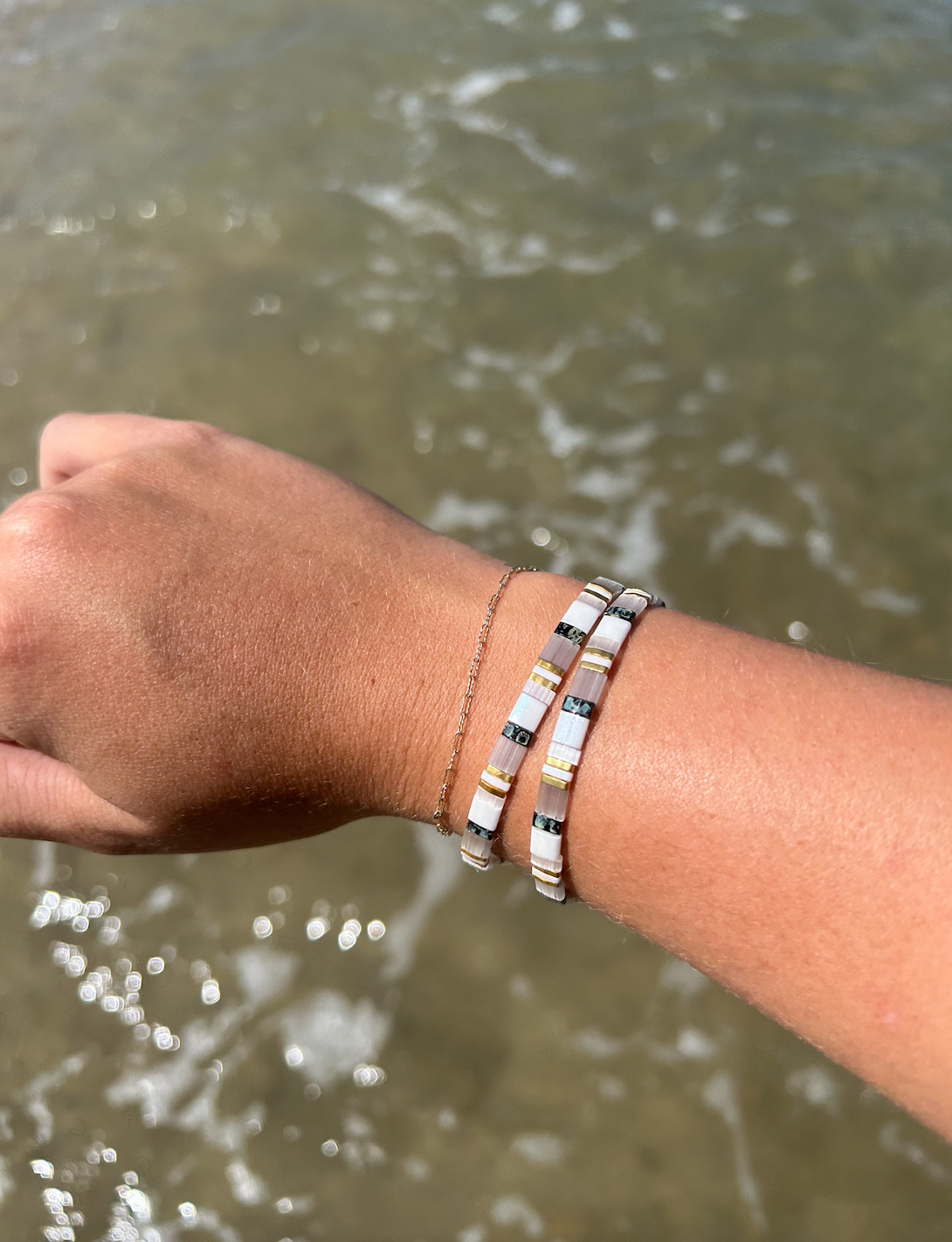 Manta Ray Bracelet image 2