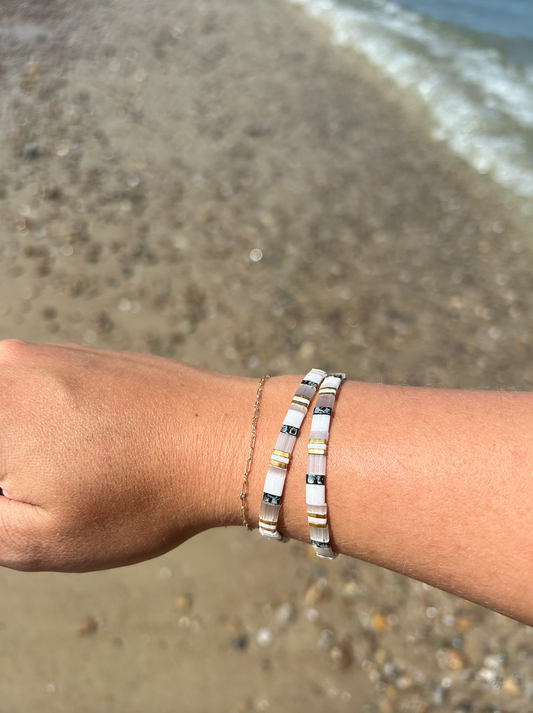 Manta Ray Bracelet image 1