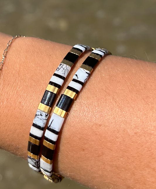 Orca Bracelet (Shiny) image 1