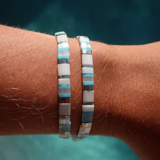 Great White Shark Bracelet