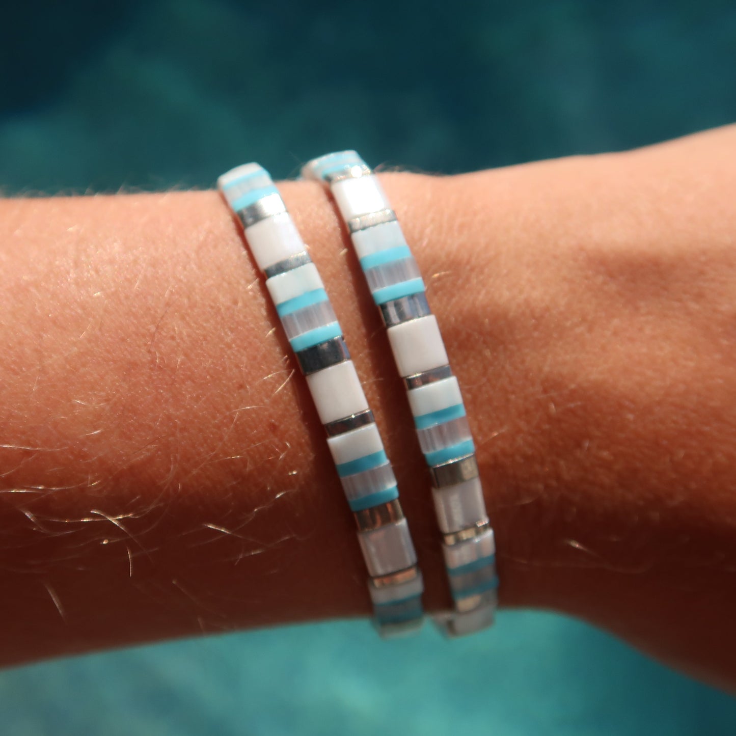 Great White Shark Bracelet