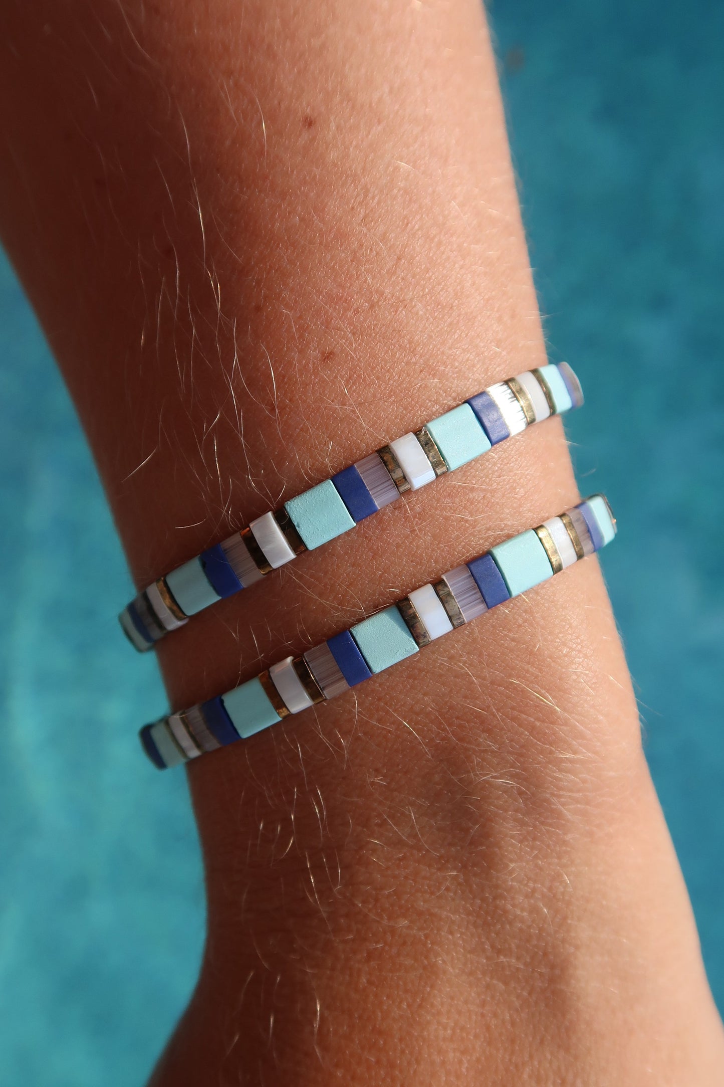 Sea Otter Bracelet