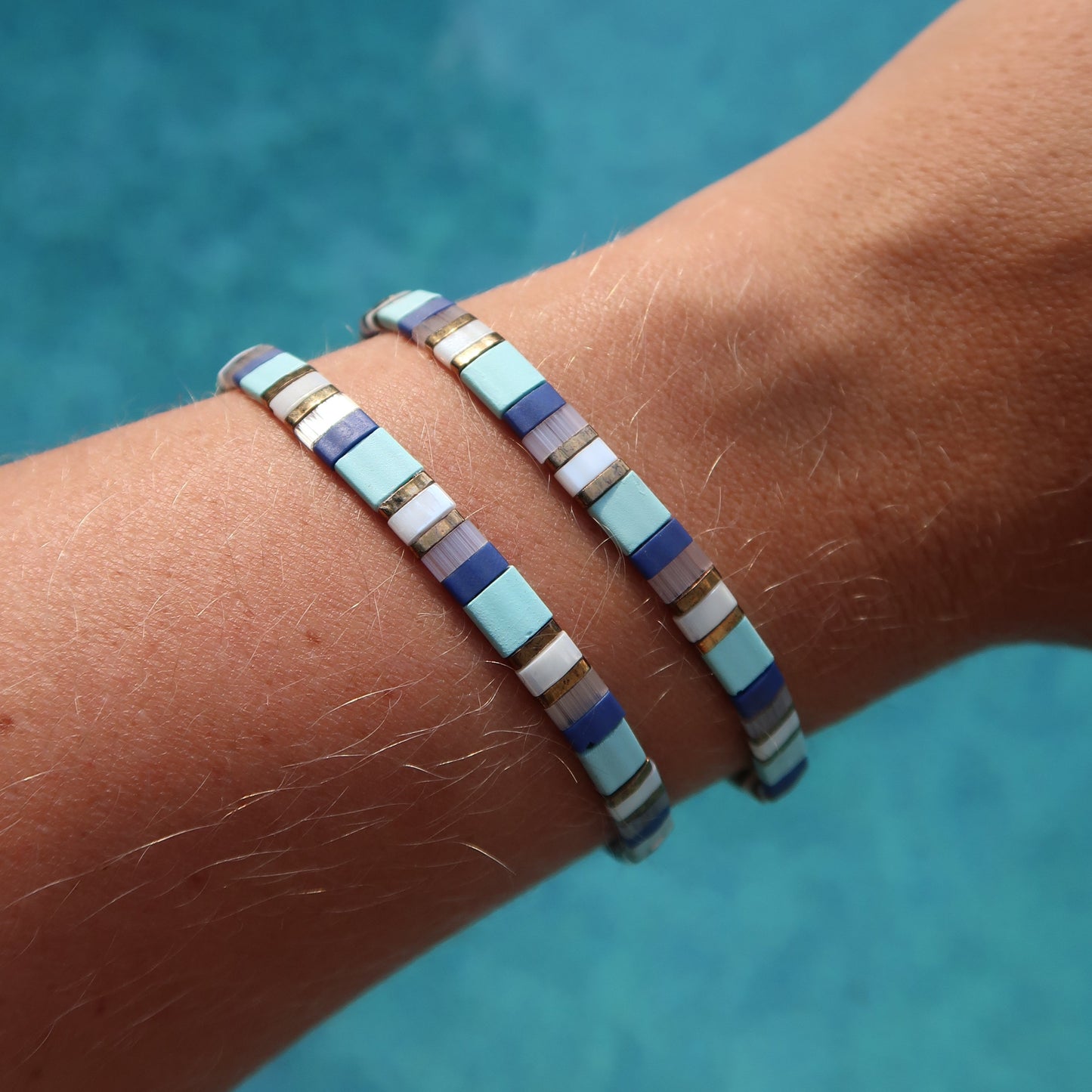Sea Otter Bracelet