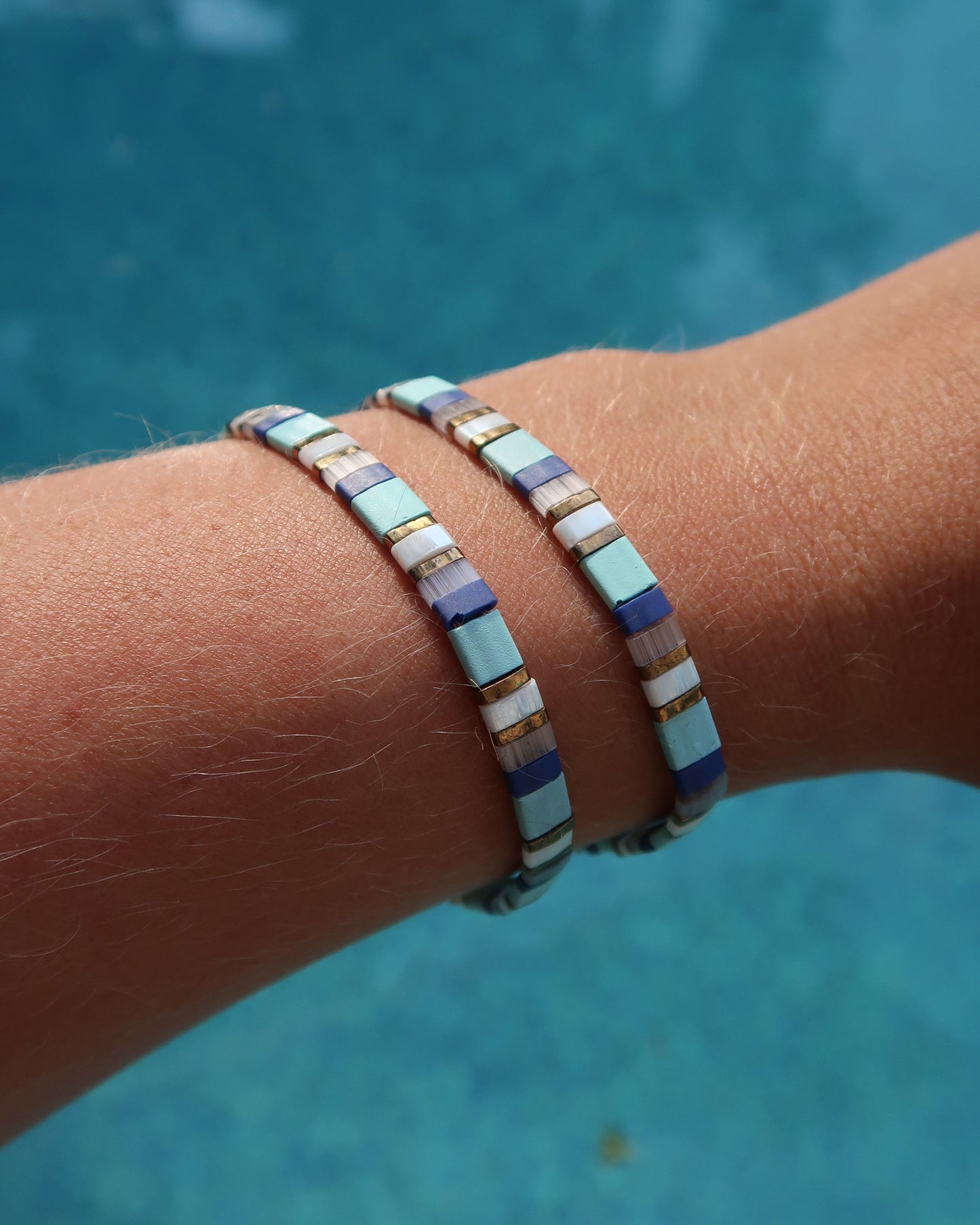 Sea Otter Bracelet