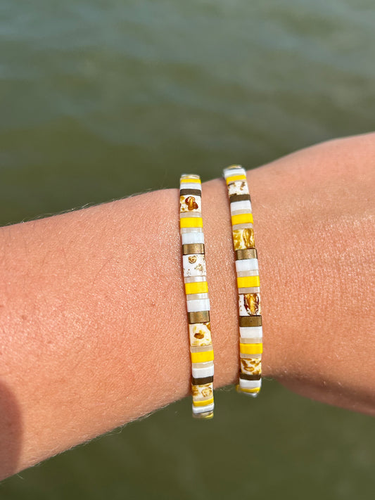 Pufferfish Bracelet