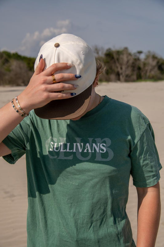 Sullivans Club T-Shirt