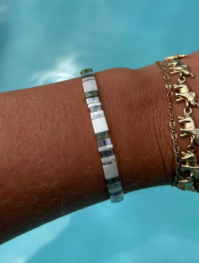 Oyster Bracelet