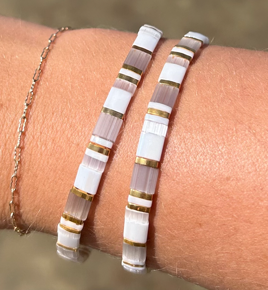 Beluga Bracelet image 0