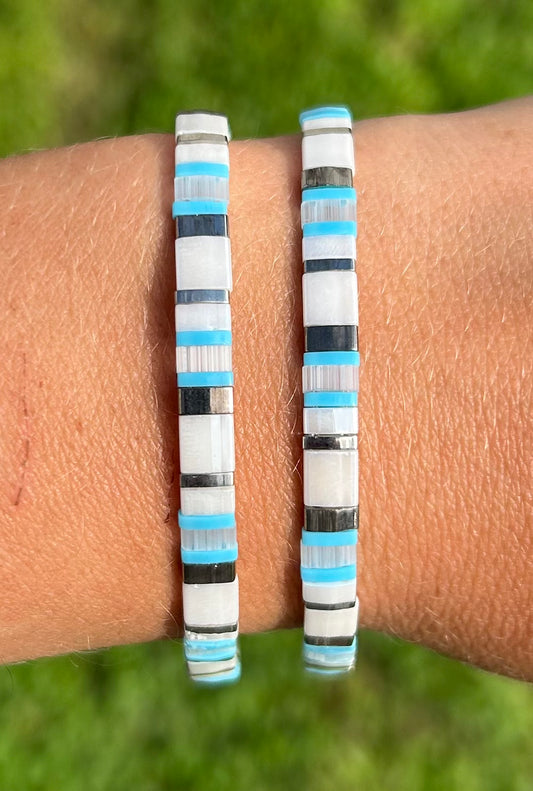 Great White Shark Bracelet