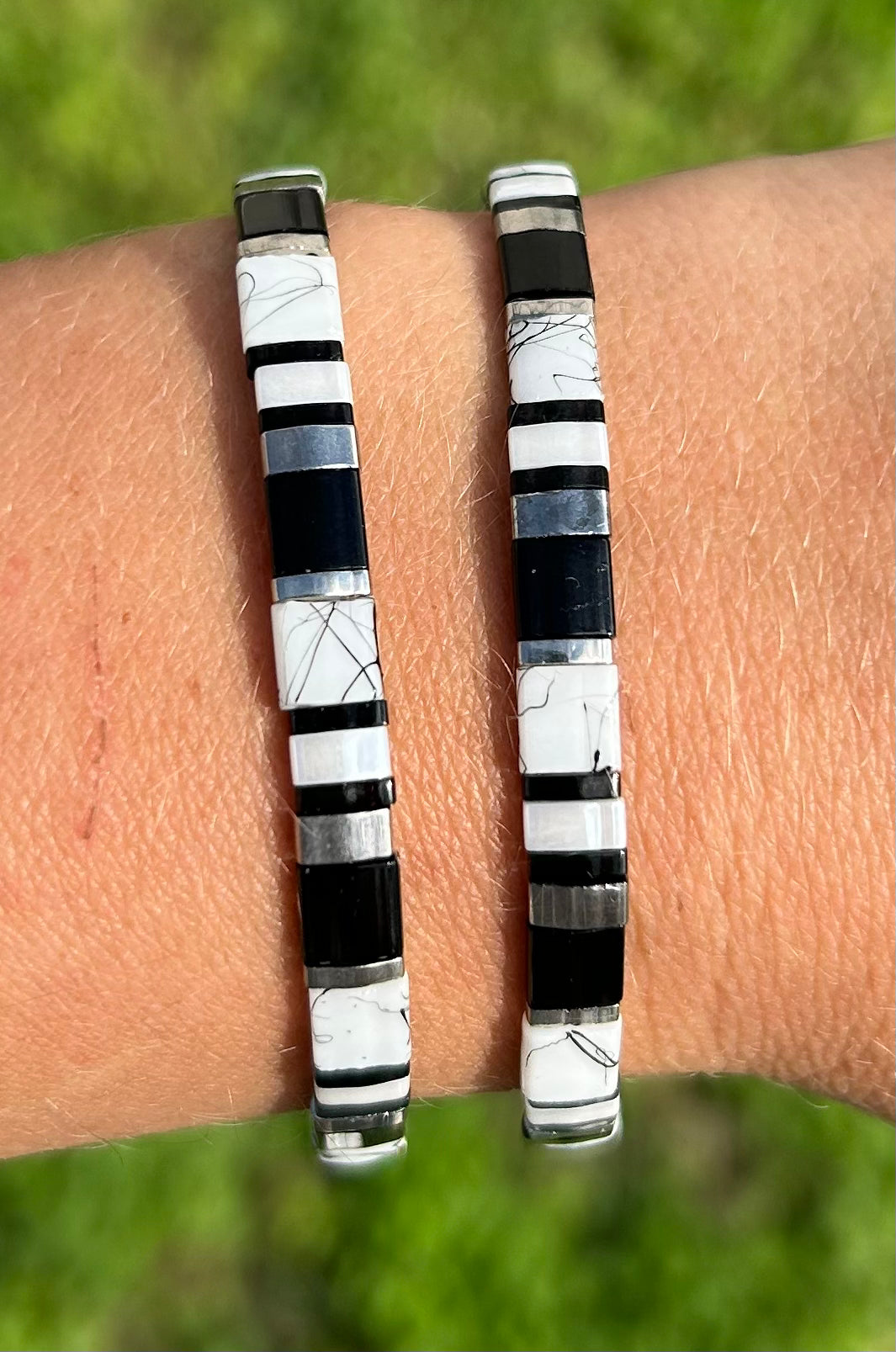 Orca Bracelet