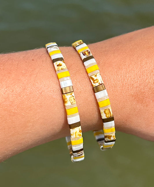 Pufferfish Bracelet