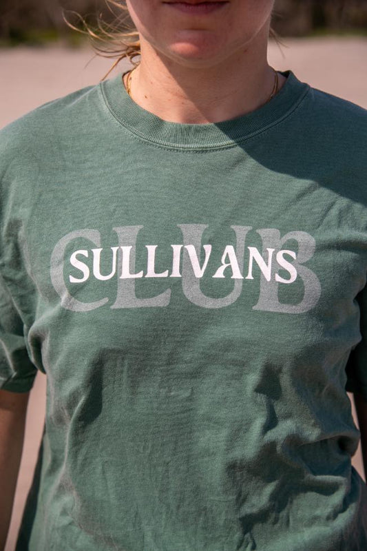 Sullivans Club T-Shirt