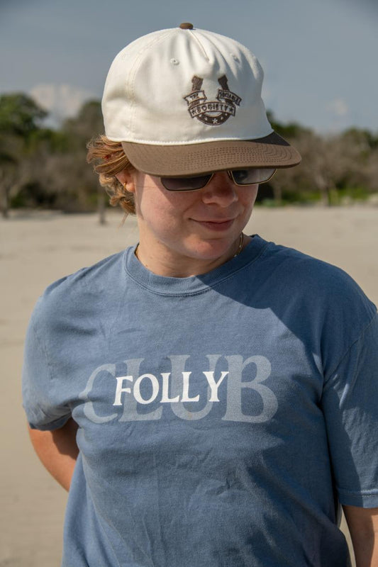 Folly Club T-Shirt