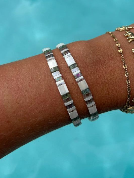 Oyster Bracelet