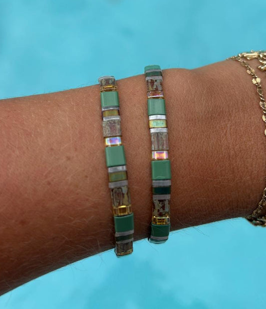 Loggerhead Sea Turtle Bracelet
