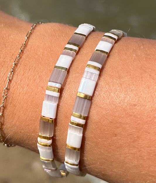 Beluga Bracelet image 1